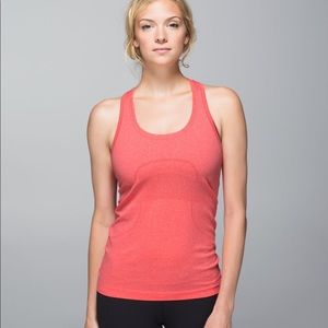 Lululemon Swiftly Tech Racerback